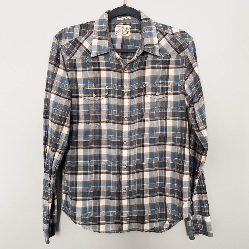 Lucky Brand Women’s Shirt